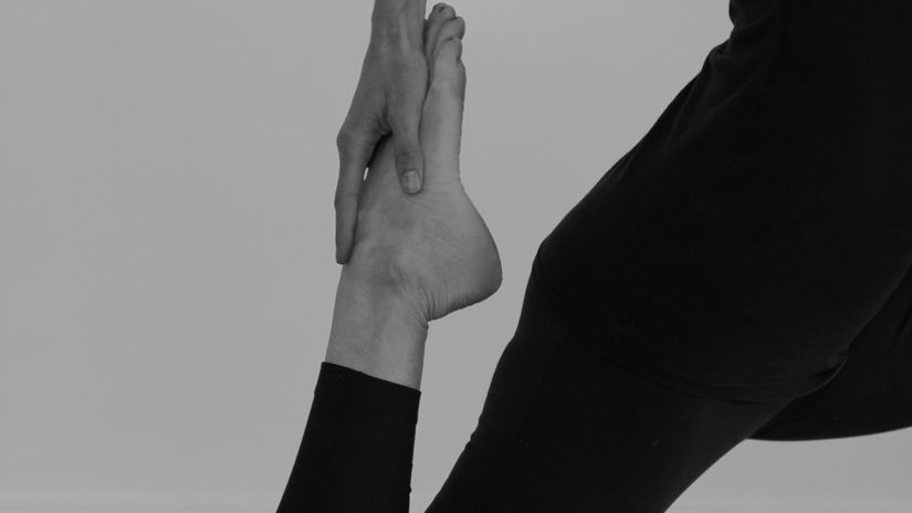 FLOW YOGA - Happy Hips